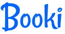 Logo Booki